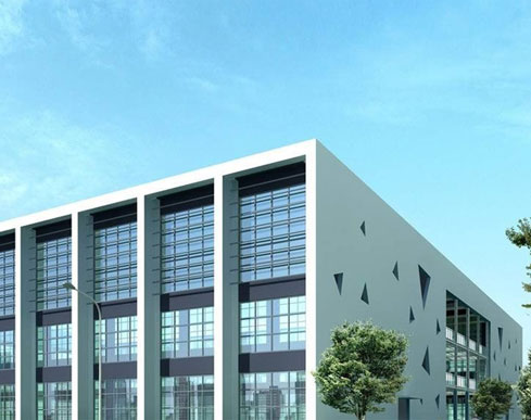 泰安市金華熱能設備有限公司